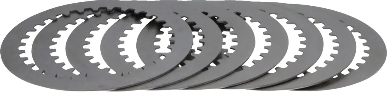 Prox Clutch Plate Set