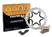 Galfer Oversize Bremskit Vorne - Vorne