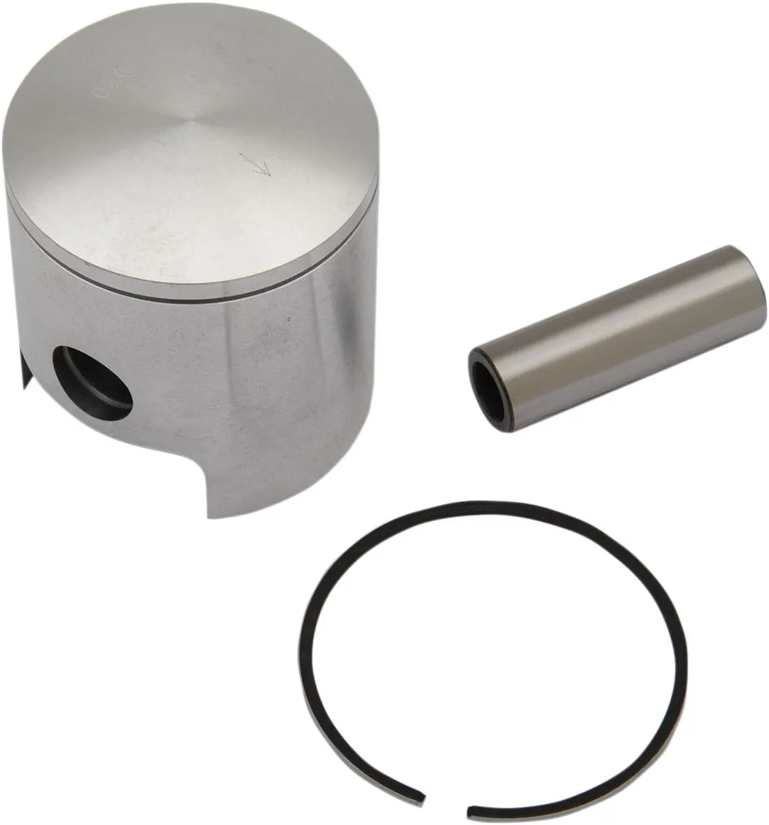 Parts Unlimited Piston Kit for 433cc Engines