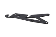 Sw-motech Adapter Plate Slh For Slc Right Side