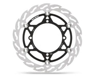 Moto-Master Flame Series Schwimmend Bremsscheibe 280mm - Vorne