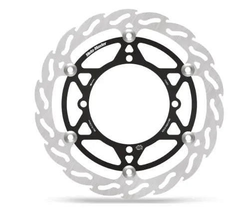 Moto-Master Flame Series Schwimmend Bremsscheibe 280mm - Vorne