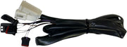 Custom Dynamics Integrated Taillight Harness