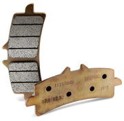 Brembo Genuine Sinter Prime Line Bremsbeläge