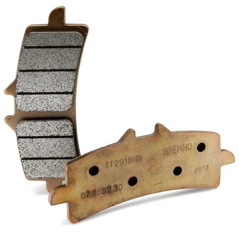 Brembo Genuine Sinter Prime Line Brake Pads