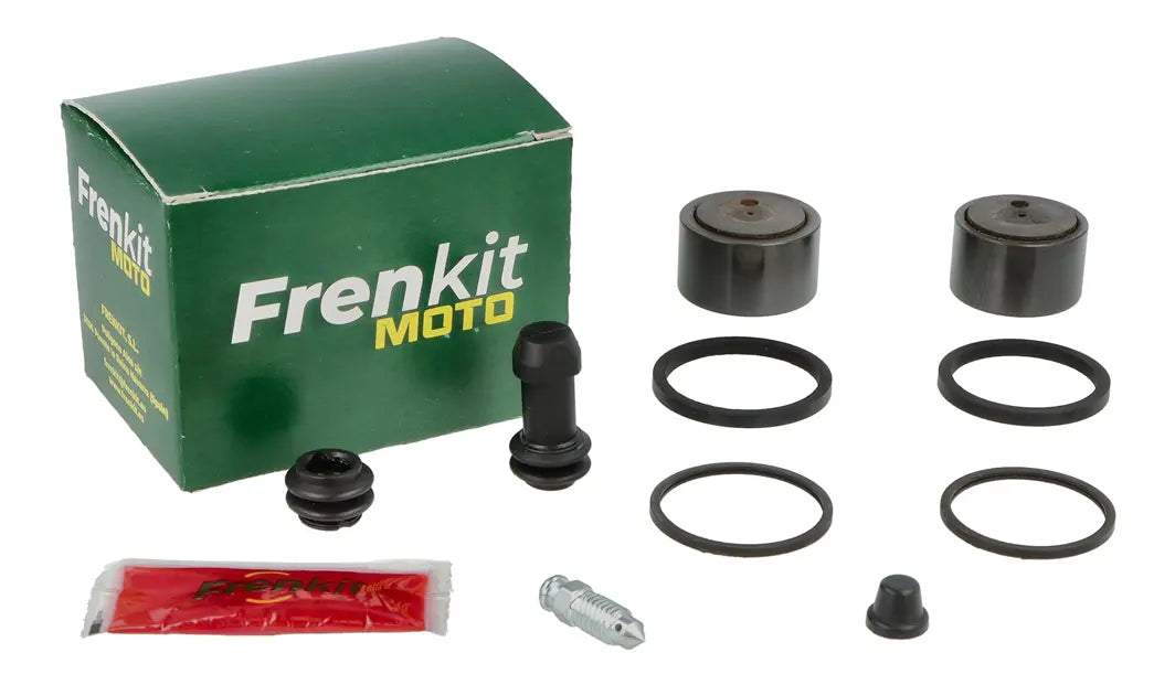 Frenkit S.l. Brake Caliper Repair Kit for Rear