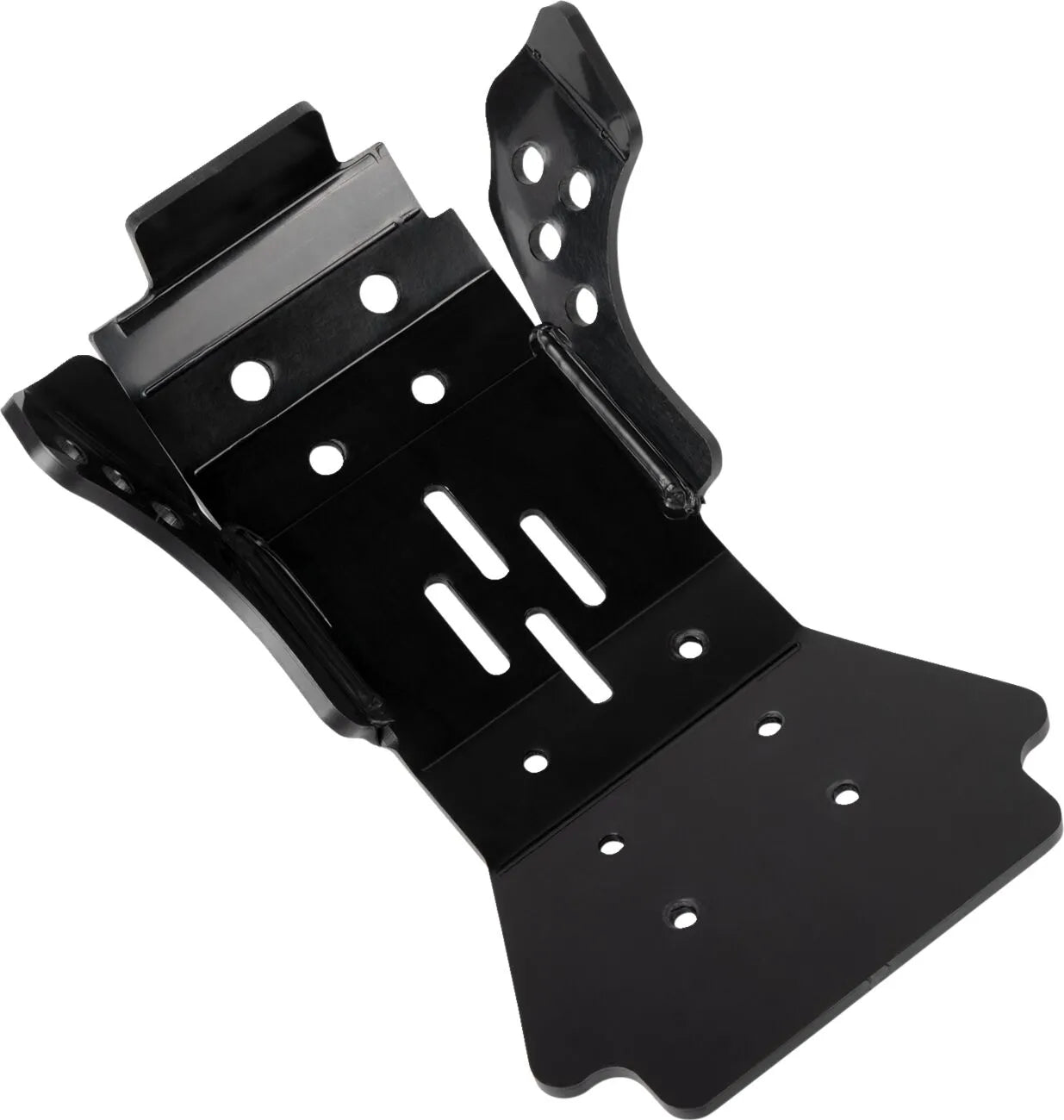 Axp Racing Hdpe Skid Plate For Motocross/enduro