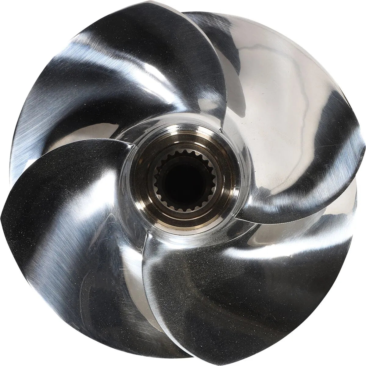 Solas Concord Impeller 10/18 for Sea-doo GTI 130 2009-2016