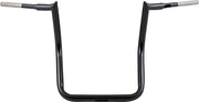 Trask Bro Bar - 1" Handlebar, 18" Rise