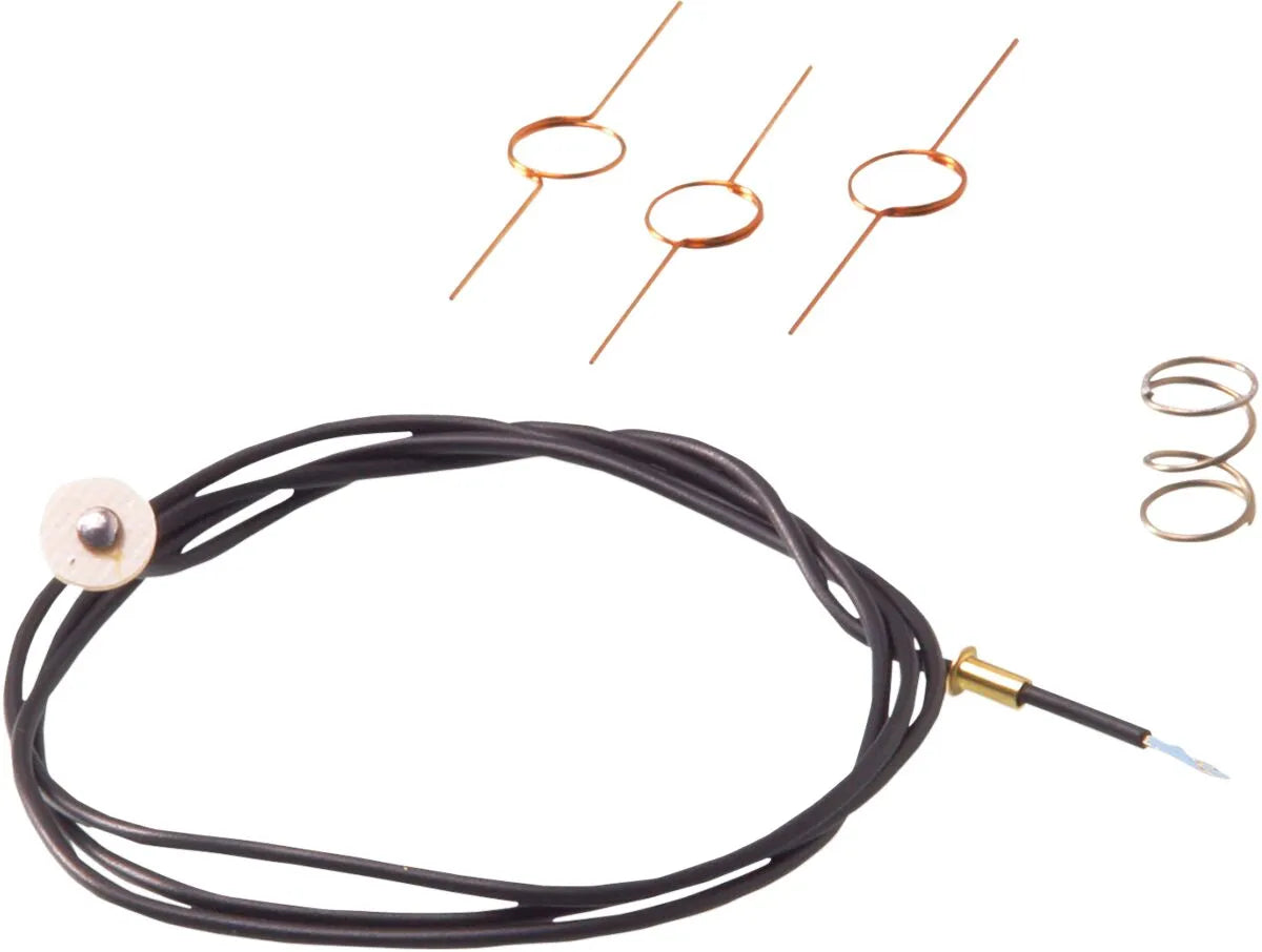 Kellermann Bl 1000 Cable - With Earth Contact