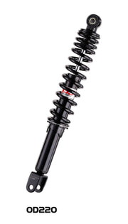 Yss High Performance Scooter Shock Absorber