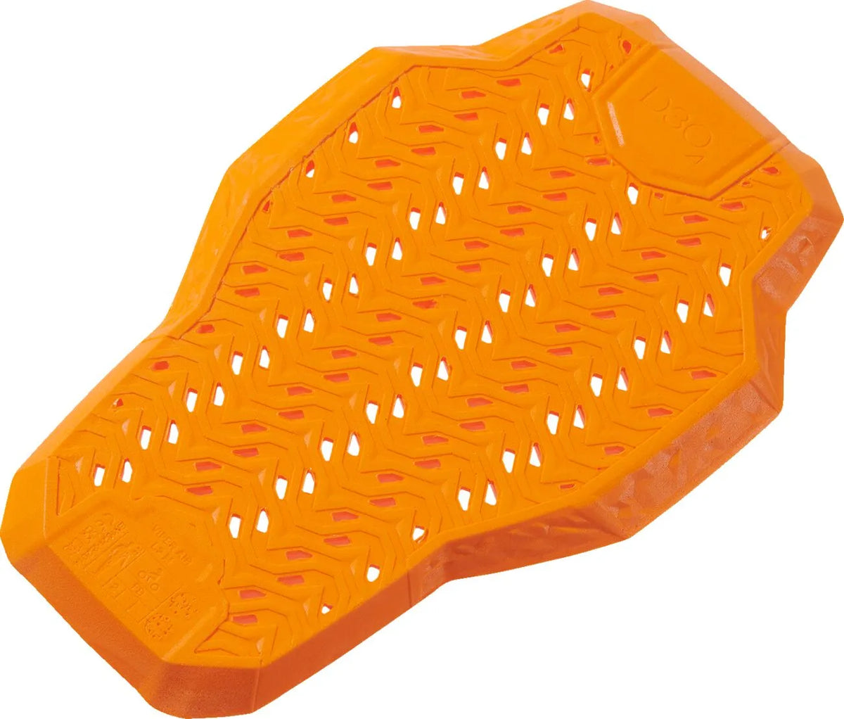 Icon D3O Viper Air L2 Back Guard