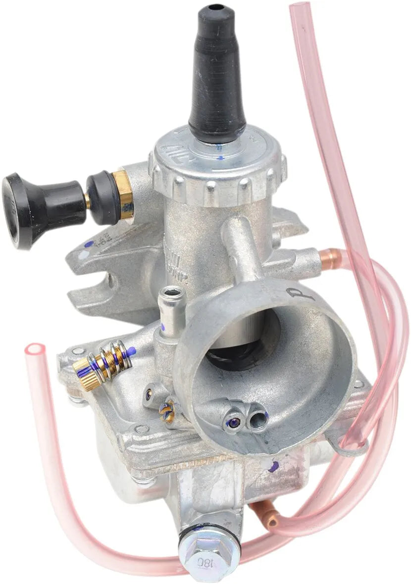 Mikuni Vm Series Round Slide Carburetor