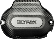 Slyfox Hydraulic Clutch Actuator Cover