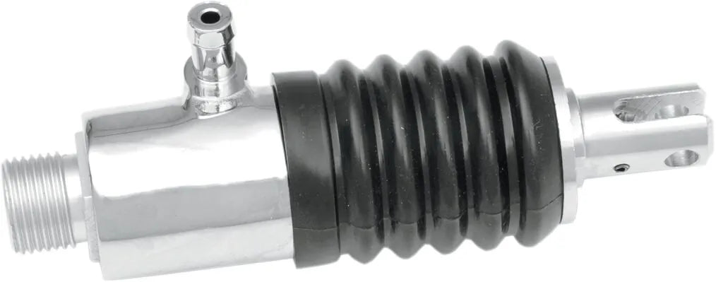 Drag Specialties Hinterradbrems-Hauptzylinder