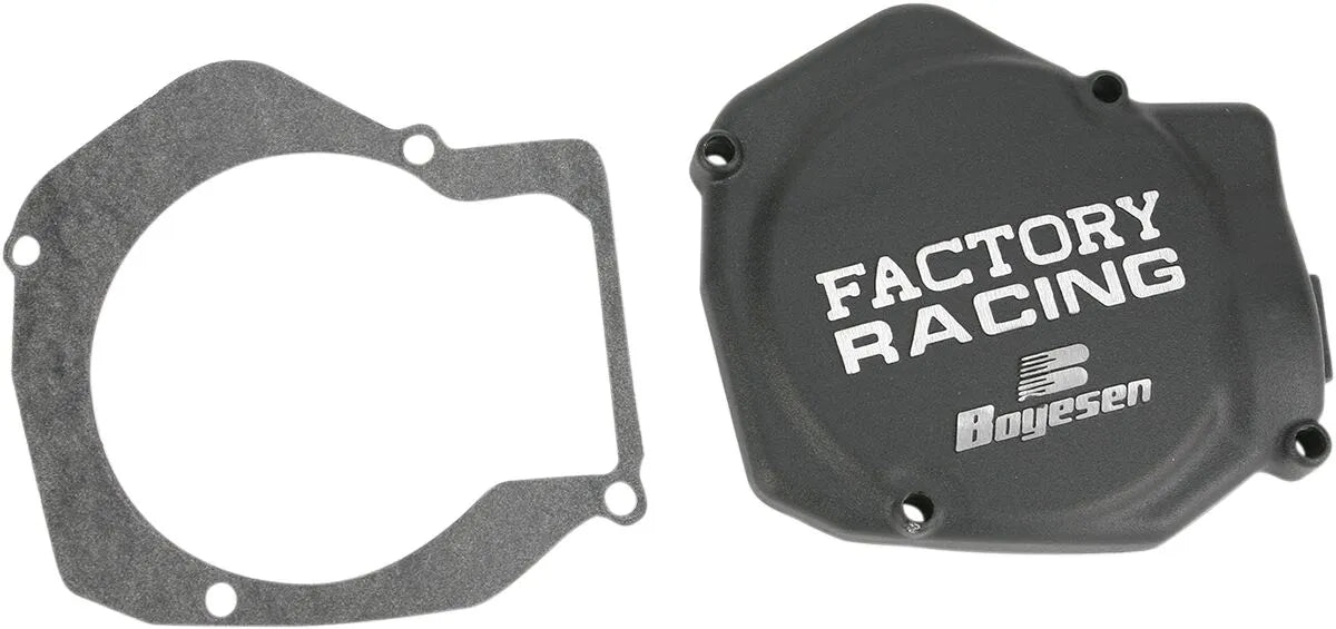 Boyesen Factory Ignition Cover