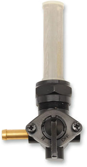 Drag Specialties Fuel Petcock for 22mm Thread Tanks
