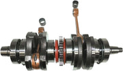 Wsm Crankshaft Assembly For 2-stroke Engines