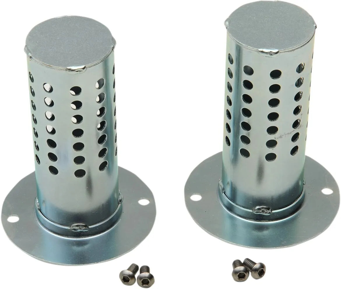 Khrome Werks Insert For 4-1/2" Hp-plus Slip-on Muffler