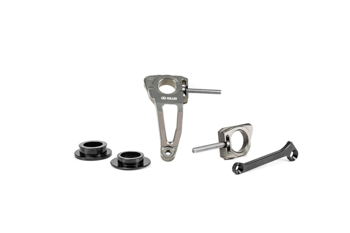 Gilles Tooling AXB Chain Adjuster Quick Change System for Honda