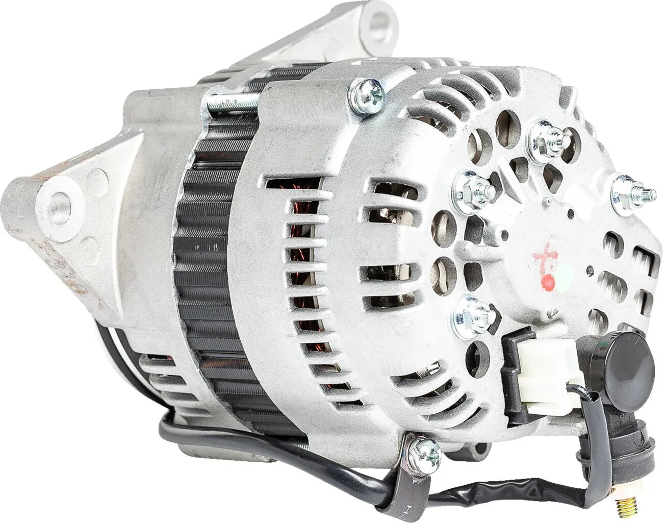 Rick's Motorsport Electric Alternator