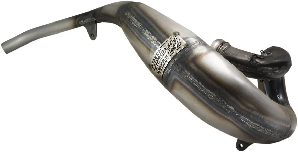 Pro Circuit Works Krümmer Auspuff Für Zweitaktmotoren