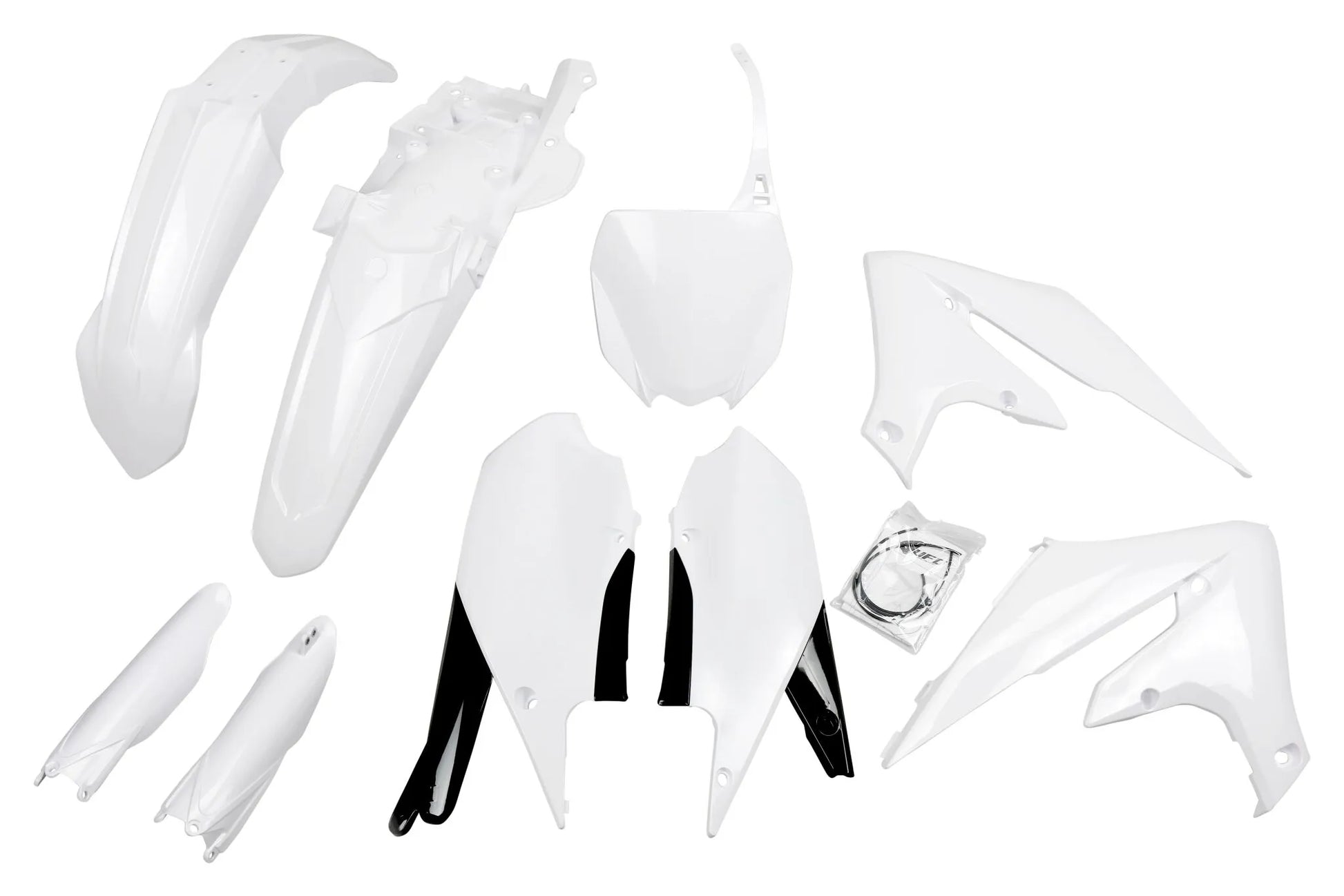 UFO MX Replacement Complete Body Kit