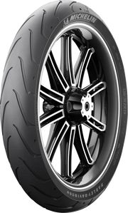 Michelin Scorcher 11 Tire 120/70zr18 For Harley-davidson
