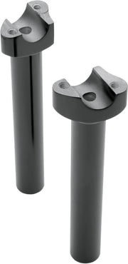 Drag Specialties Forged Aluminum Handlebar Risers
