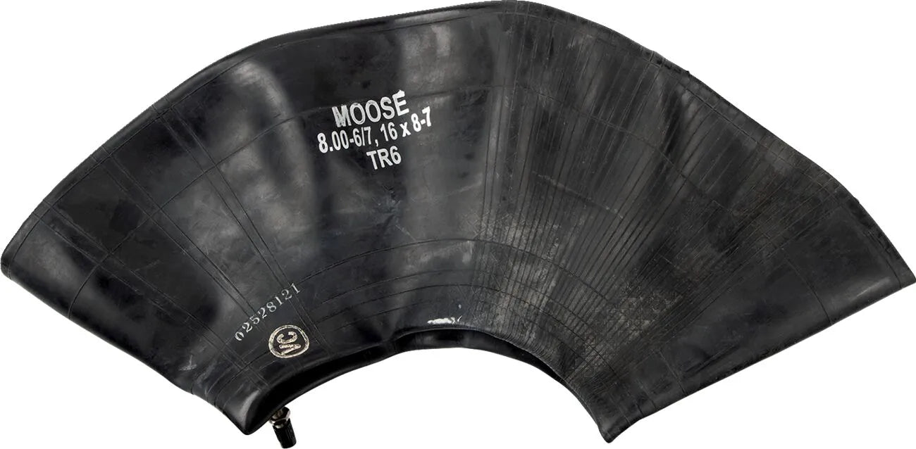 MOOSE OFFROAD FOUR WHEEL Heavy-Duty Inner Tube for 6" & 7" Rims