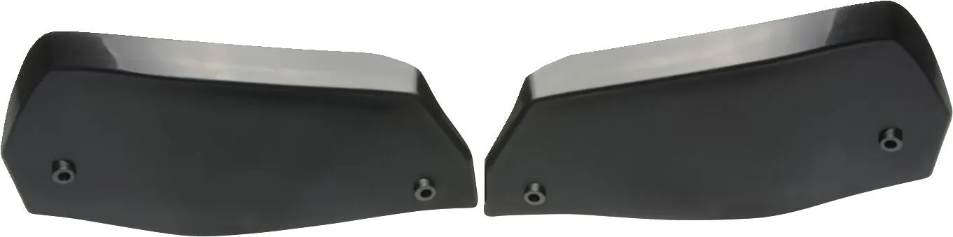 Barkbusters Wind Deflectors - Variable Height