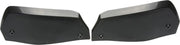 Barkbusters Wind Deflectors - Variable Height