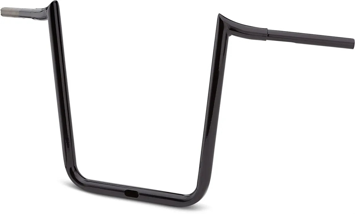 La Choppers 1-1/4" Hefty Prime Ape Handlebar