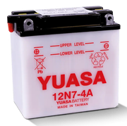 Yuasa Batteries – Engine Electrics