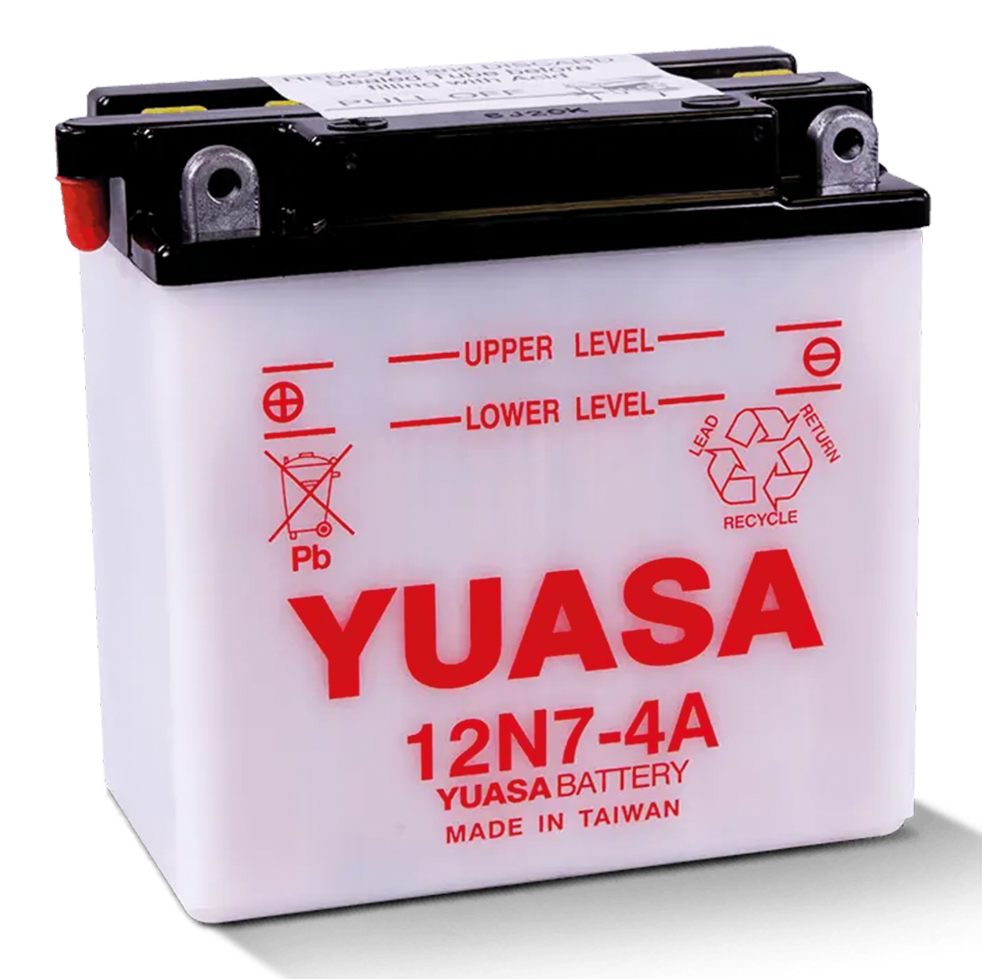 Yuasa Batteries – Engine Electrics