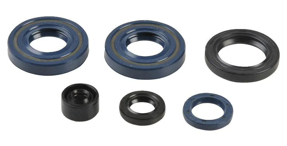 Athena Engine Oil Seal Kit for Motorcycles