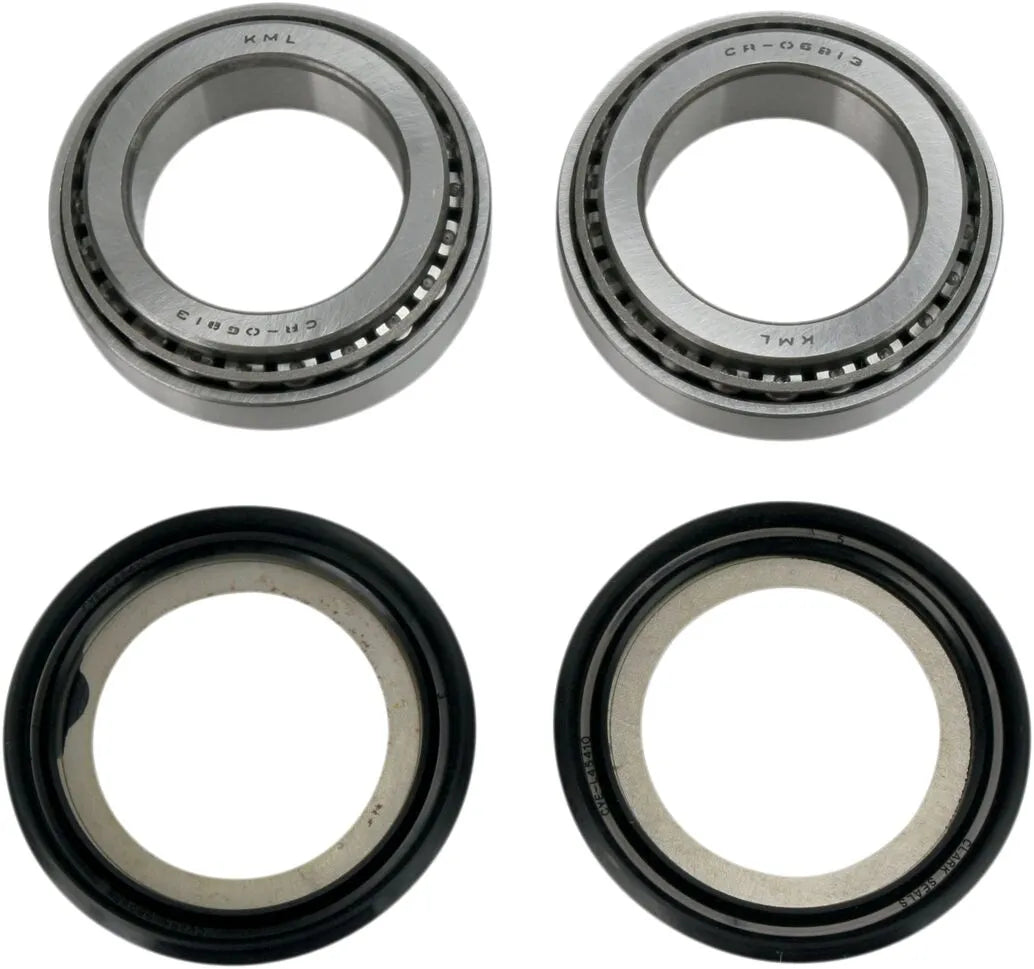 Moose Offroad Steering Stem Bearing Kit
