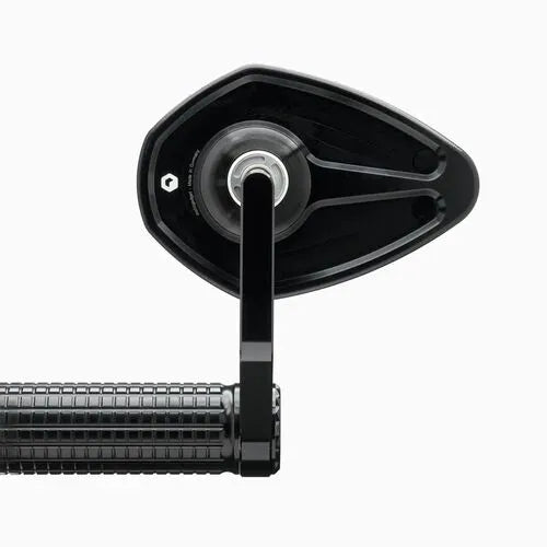 Motogadget Mo.view Sport 130 Handlebar End Mirror