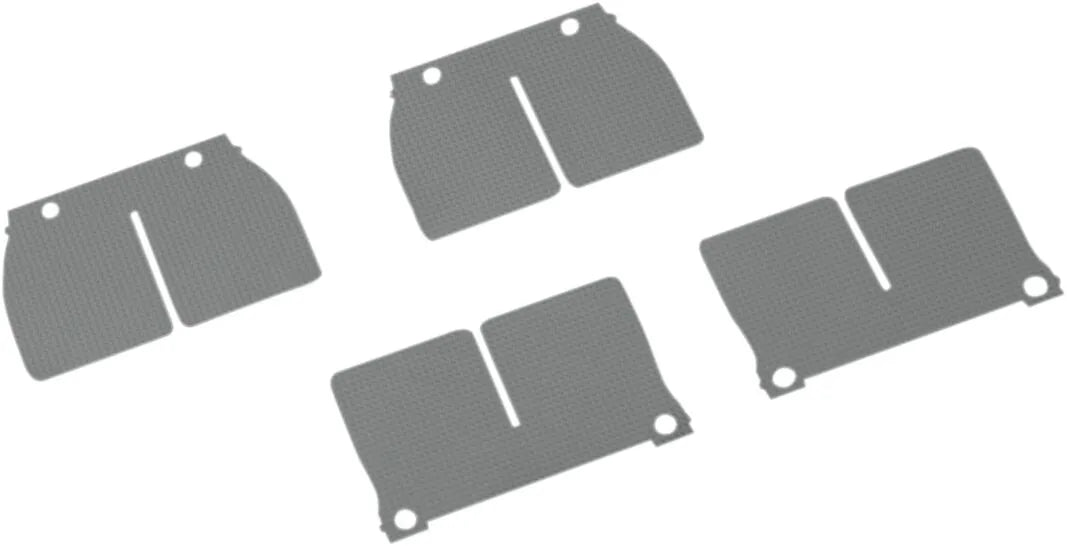 Vforce/moto Tassinari Delta 2 Reed Petal Replacement Set