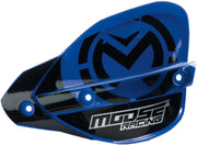 Moose Offroad Enduro Handshields - Blue