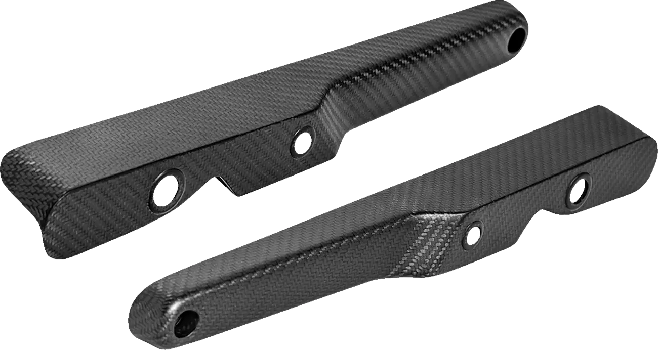 Saddlemen Carbon Fiber Fender Strut