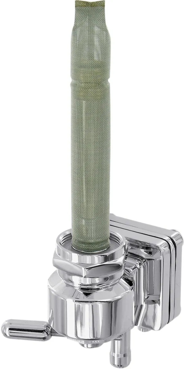 Pingel Vacuum Fuel Valve for 22mm Thread