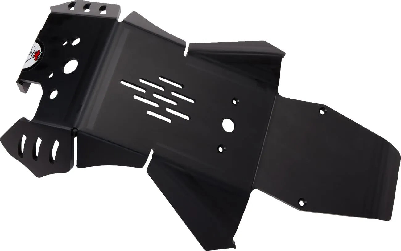 Axp Racing Xtrem Skid Plate For Frame Protection