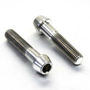 Pro Bolt Titanium Bremssattel Klemmschrauben Satz