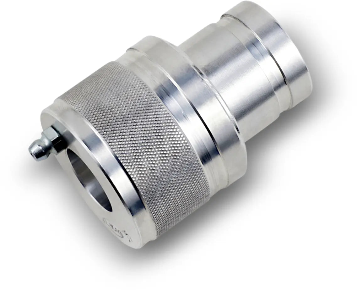 EPI EZ Bearing Greaser 35mm ID Silver for Polaris