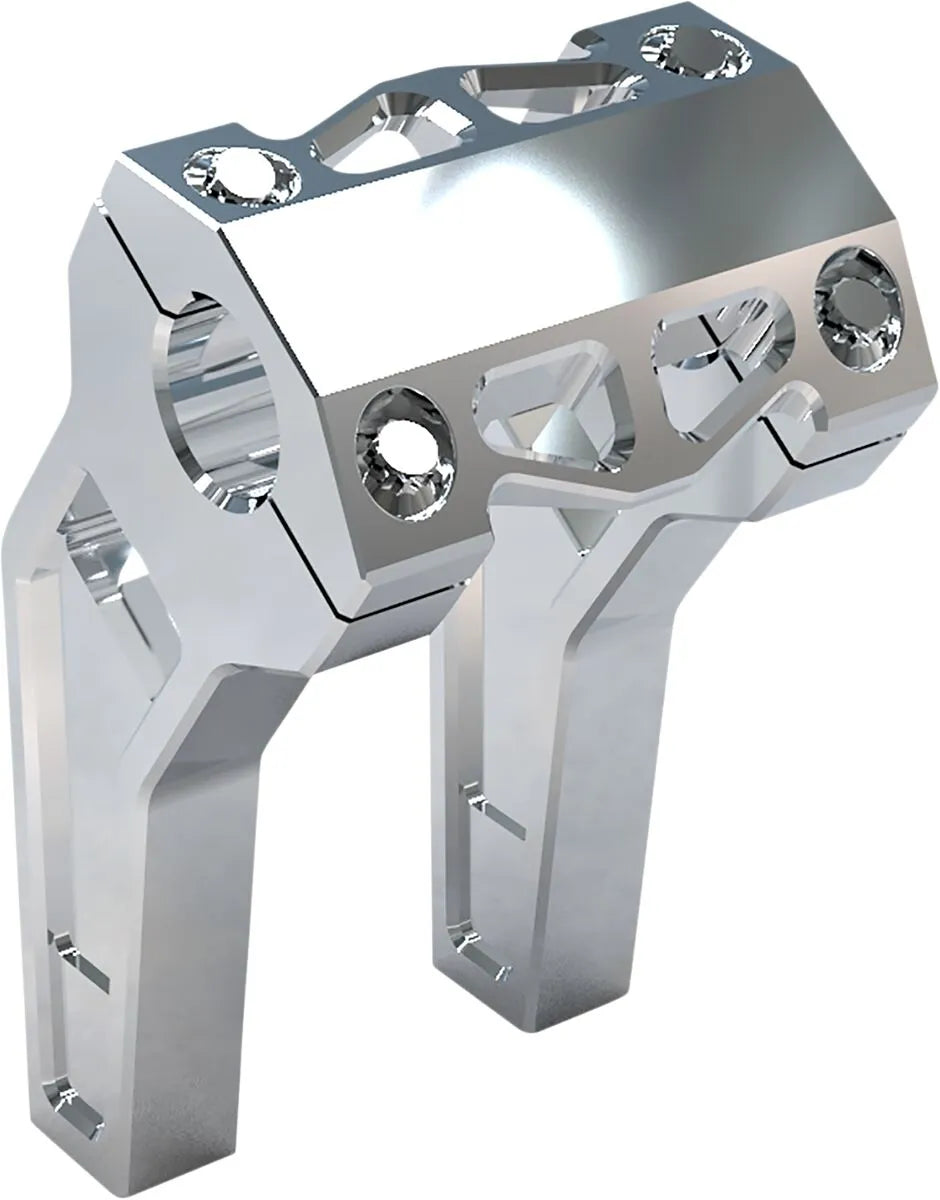 La Choppers 6" Performance Risers