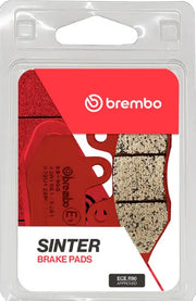 Brembo Sp Prime Line Sintermetall Bremsbelagsatz