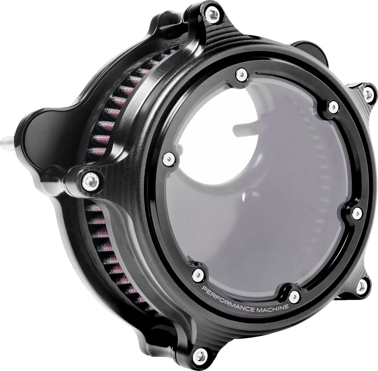 Performance Machine Vision Air Cleaner