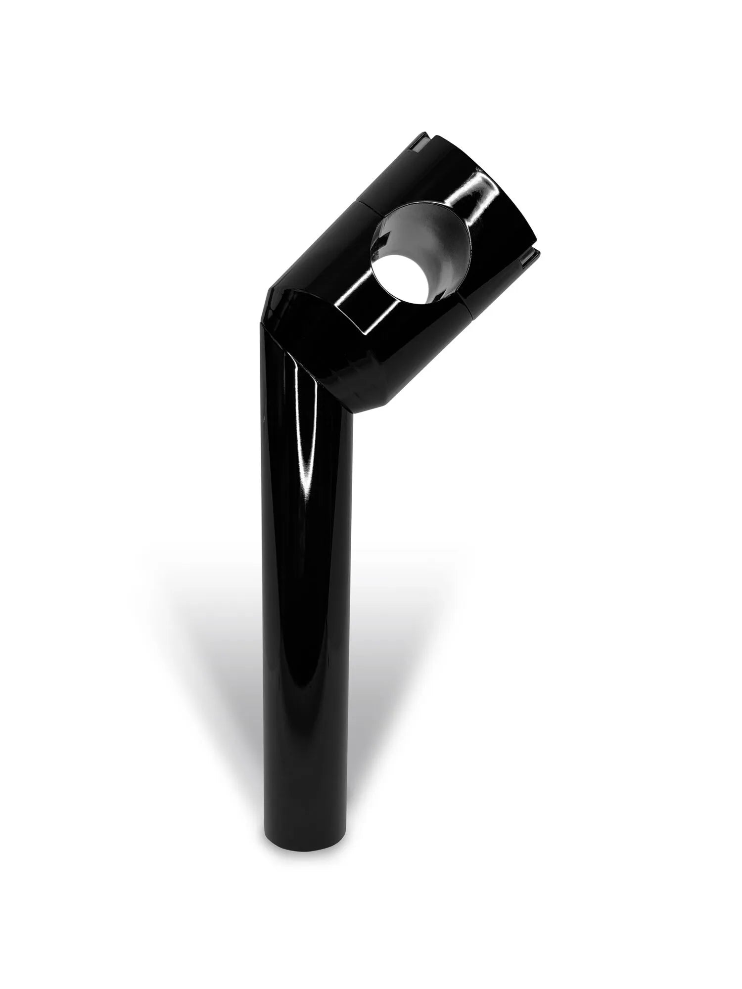Heinz Bikes Clubstyle Pullback Riser - Black