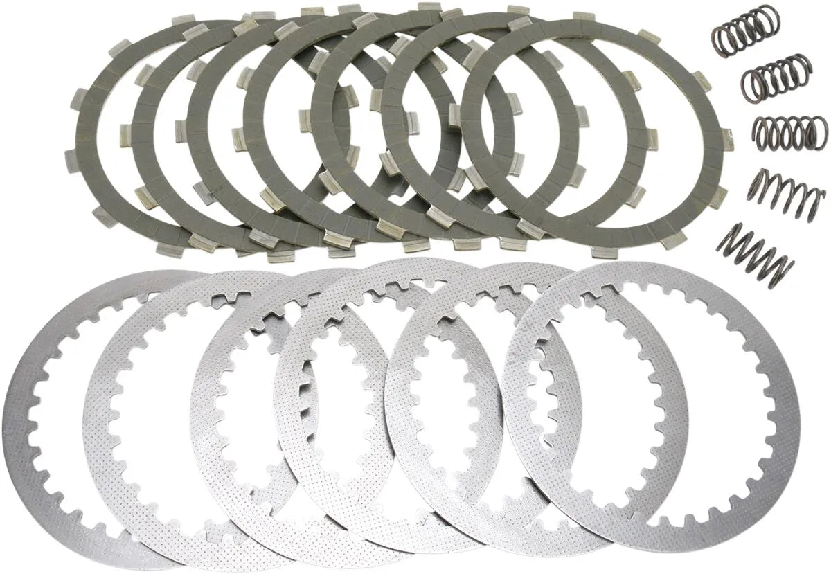 Ebc Srk Series Clutch Kit